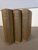 Het Land van Rembrandt - Busken Huet boek boeken, Ophalen of Verzenden, 19e eeuw, Gelezen, Cd. Busken Huet