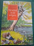 Kenneth Grahame (Ernest H. Shepard) - De Wind In De Wilgen, Boeken, Ophalen of Verzenden, Kenneth Grahame