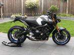 Te koop Yamaha MT-09 SP uit 2019 Akrapovic en vele extra’s, Motoren, Motoren | Yamaha, 3 cilinders, Particulier, Meer dan 35 kW