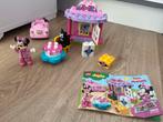 Duplo 10873 Minnie's Verjaardagsfeest - Nette Staat!, Ophalen of Verzenden, Zo goed als nieuw, Complete set, Duplo