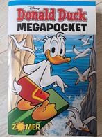 Donald Duck Megapocket Zomer 2021, Boeken, Eén stripboek, Ophalen of Verzenden, Zo goed als nieuw, Disney