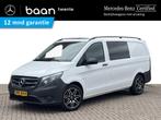 Mercedes-Benz Vito 114 CDI L DC | Unieke Navi-Audio, Trekhaa, Automaat, Gebruikt, 4 cilinders, 2500 kg