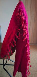 Plaids 2 stuks, Huis en Inrichting, Woonaccessoires | Plaids en Woondekens, Ophalen, Nieuw