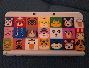 New nintendo 3ds zgan 1 gratis spel na keuze  beschikbaar voor biedingen