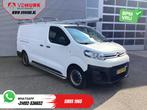 Citroën Jumpy 2.0 HDI 125 pk L3 EXPORT Inrichting/ Imperiaa, Auto's, Bestelauto's, Voorwielaandrijving, Stof, Gebruikt, Euro 6
