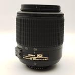 Nikon AF-S DX NIKKOR 55-200mm F4.0-5.6G ED || Nu € 69.99, Ophalen of Verzenden