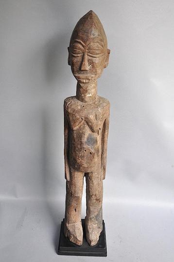 Oud Lobi Bateba beeld- Burkina Faso - Spirituele beschermer beschikbaar voor biedingen
