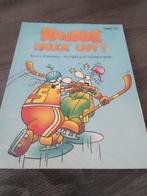 Knudde Knock Out! Deel 30, Eén stripboek, Ophalen, Gelezen, Knudde