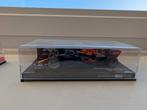 Limited edition Max verstappen 1:43 minichamp Dutch GP win, Ophalen of Verzenden, Zo goed als nieuw, Auto, MiniChamps