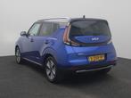 Kia e-Soul DynamicPlusLine 64 kWh 3-Fase | Camera | Navi | C, Auto's, Kia, 12 maanden, Stof, Gebruikt, Zwart