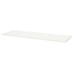 Ikea bureaublad 200x60, Huis en Inrichting, Bureaus, Ophalen, Nieuw, Bureau