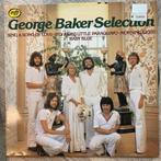 LP George Baker Selection, Cd's en Dvd's, Vinyl | Pop, 1960 tot 1980, Ophalen of Verzenden, Zo goed als nieuw