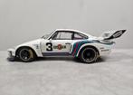 Porsche Martini 934/935 1:18 - Collectors Item, Hobby en Vrije tijd, Modelauto's | 1:18, Ophalen of Verzenden, Zo goed als nieuw