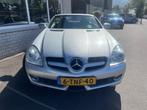 Mercedes-benz SLK-KLASSE 200 K. Leder 6 versn., 13 km/l, 65 €/maand, Achterwielaandrijving, 4 cilinders