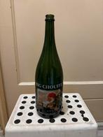 Big Chouffe, Verzamelen, Biermerken, Overige merken, Flesje(s), Zo goed als nieuw, Ophalen