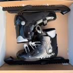 Viking CombiNoor schaatsen maat 38 - ZGAN, Sport en Fitness, Schaatsen, Ophalen of Verzenden, Zo goed als nieuw, Combinoren, Viking