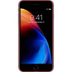 Iphone 8, 256 gb zwart of rood., 256 GB, Zwart, Ophalen of Verzenden, Zo goed als nieuw