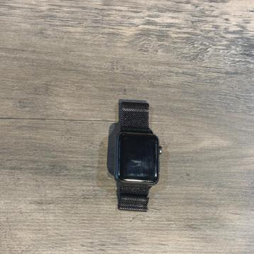 Apple watch 1 - Garantie beschikbaar voor biedingen