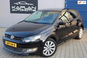 Volkswagen POLO 1.2 TSI Highline 105PK 6-Bak Stoelverw PDC C beschikbaar voor biedingen