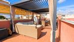 Charmant Penthouse met Groot Dakterras in Rojales, Vakantie, 2 slaapkamers, Costa Blanca, Appartement, Stad