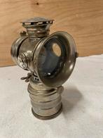 Carbidlamp Vitaprare - Glazen Heel, Ophalen