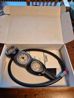 Suunto CB 3 in line - duik console, Watersport en Boten, Duiken, Ophalen of Verzenden, Zo goed als nieuw, Duikcomputer