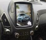 Hyundai ix35 radio navigatie 10,4inch dab+ wifi carplay usb, Auto diversen, Autoradio's, Ophalen of Verzenden, Nieuw