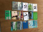 50 telefoon kaarten, Verzamelen, Ophalen, Nederland