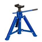 Opvouwbare assteun 12 ton, Verzenden