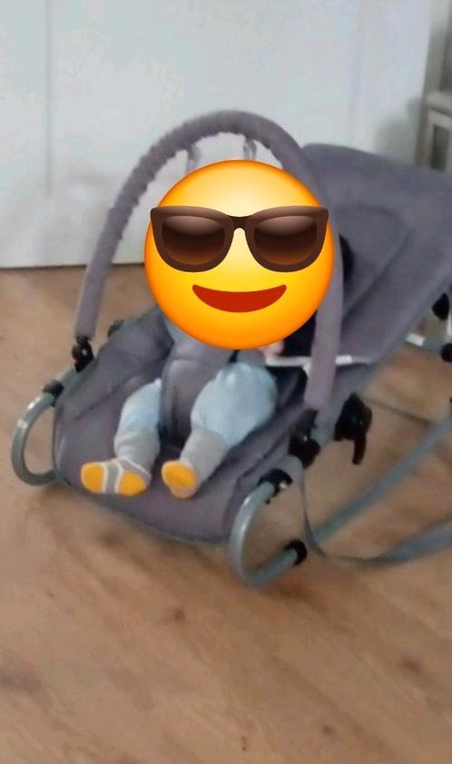 Wipstoel, Kinderen en Baby's, Wipstoeltjes, Zo goed als nieuw, Overige merken, Ophalen
