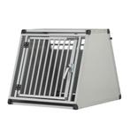 hondenbench auto, Dieren en Toebehoren, Ophalen, Zo goed als nieuw