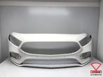 Mercedes A Klasse W177 AMG Voorbumper Bumper 6xPDC Origineel