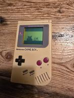 Gameboy, Spelcomputers en Games, Spelcomputers | Nintendo Game Boy, Ophalen of Verzenden, Game Boy Classic