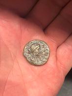 Bodemvondst romeinse munt, Ophalen of Verzenden, Overige landen