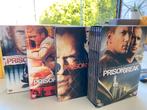 Prison break dvd, Ophalen of Verzenden, Vanaf 12 jaar, Zo goed als nieuw, Actie