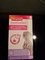 2 navullingen Beaphar cani comfort, Dieren en Toebehoren, Ophalen of Verzenden, Nieuw
