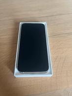 Witte iPhone 13 256GB, Gebruikt, Wit, IPhone 13, 76 %