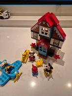 Duplo 10889 Mickey's vakantiehuis, Kinderen en Baby's, Speelgoed | Duplo en Lego, Ophalen of Verzenden, Duplo