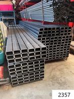 2357. Kokers / ijzer / koker, Doe-het-zelf en Verbouw, Metalen, Ophalen, Nieuw, IJzer