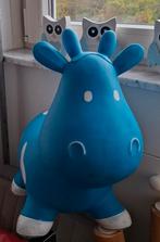 Skilpy koe blauw, Ophalen, Zo goed als nieuw