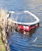 Boten boven water halen service, Watersport en Boten, Ophalen, Zo goed als nieuw, Ankeren en Afmeren, Zeilboot of Motorboot