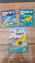 De snorkels, Ophalen of Verzenden