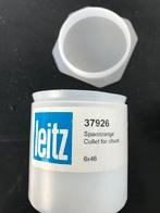 Leitz Spantang 6x46 - Nieuw in verpakking, Doe-het-zelf en Verbouw, Gereedschap | Machine-onderdelen en Toebehoren, Ophalen of Verzenden