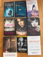 Polskie ksiazki, Ophalen of Verzenden, Zo goed als nieuw