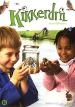DVD - Kikkerdril, Alle leeftijden, Ophalen of Verzenden, Gebruikt, Film