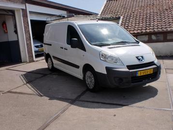 Peugeot Expert 2.0 HDI F BJ2011 5DRS GEEN APK AIRCO NAP beschikbaar voor biedingen