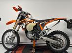 Ktm 450 Exc ( kenteken), 450 cc, Particulier, Enduro, 1 cilinder