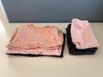 Noppies pakket maat 62, Kinderen en Baby's, Babykleding | Maat 62, Ophalen of Verzenden, Zo goed als nieuw, Jongetje of Meisje