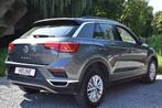 Volkswagen T-Roc 1.5 TSI 150PK DSG Style CARPLAY/ACC/NAVI, 12 maanden, Zwart, 4 cilinders, Adaptive Cruise Control