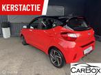Hyundai i10 1.0 Premium, Auto's, Hyundai, Voorwielaandrijving, Gebruikt, Euro 6, 899 kg